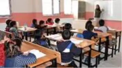 Koronavirüs tespit edilen okul sayısı 176'ya yükseldi Koronavirüs tespit edilen okul sayısı 176'ya yükseldi