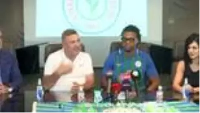 Loic Remy, Çaykur Rizespor'da Loic Remy, Çaykur Rizespor'da