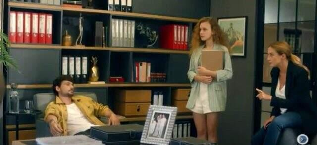 Menajerimi Ara 2. bölüm fragmanı ekrana geldi! Menajerimi Ara 1. bölüm izle