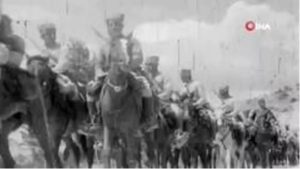 MSB'den üçüncü Malazgirt paylaşımı