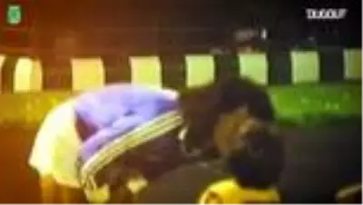 René Higuita'nın Unutulmaz Akrep Vuruşunun Hikayesi René Higuita'nın Unutulmaz Akrep Vuruşunun Hikayesi