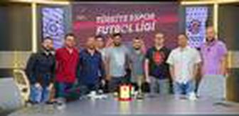 TEF Ligi'nde şampiyon Beşiktaş E-sports oldu