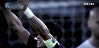 Thiago Silva Sekiz Sezonun Ardından PSG'den Ayrıldı