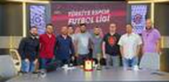 Türkiye E-spor Futbol Ligi'nde şampiyon Beşiktaş E-sports oldu