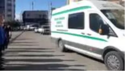 Son dakika! Vefat eden AFAD Ardahan İl Müdürü Fırat Ors için cenaze töreni düzenlendi Son dakika! Vefat eden AFAD Ardahan İl Müdürü Fırat Ors için cenaze töreni düzenlendi