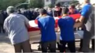 Son dakika! Vefat eden AFAD Ardahan İl Müdürü Fırat Ors için cenaze töreni düzenlendi Son dakika! Vefat eden AFAD Ardahan İl Müdürü Fırat Ors için cenaze töreni düzenlendi