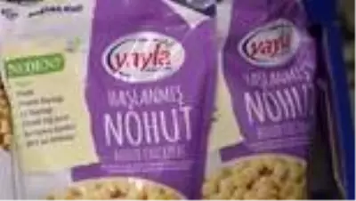 Yayla Agro'dan aşureye pratik çözümler Yayla Agro'dan aşureye pratik çözümler