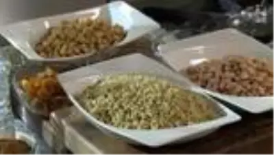 Yayla Agro'dan aşureye pratik çözümler (2) Yayla Agro'dan aşureye pratik çözümler (2)