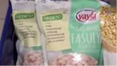 Yayla Agro'dan aşureye pratik çözümler Yayla Agro'dan aşureye pratik çözümler