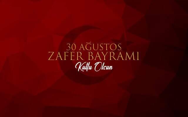30 Ağustos mesajları: 30 Ağustos Zafer Bayramı kutlama mesajları, 30 Ağustos SMS, WhatsApp mesajları, 30 Ağustos Zafer Bayramı sözleri