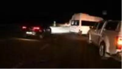 Son dakika haberi: Ağrı'da tırın çarptığı yaşlı adam öldü Son dakika haberi: Ağrı'da tırın çarptığı yaşlı adam öldü