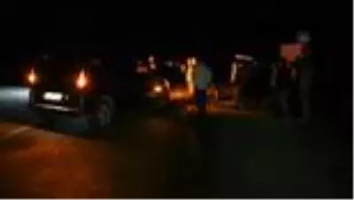 Son dakika haberi: Ağrı'da tırın çarptığı yaşlı adam öldü Son dakika haberi: Ağrı'da tırın çarptığı yaşlı adam öldü