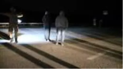 Son dakika haberi: Ağrı'da tırın çarptığı yaşlı adam öldü Son dakika haberi: Ağrı'da tırın çarptığı yaşlı adam öldü