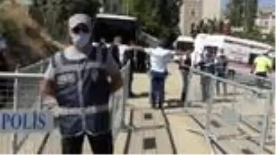 AK Parti Hakkari merkez ilçe kongresi yapıldı AK Parti Hakkari merkez ilçe kongresi yapıldı