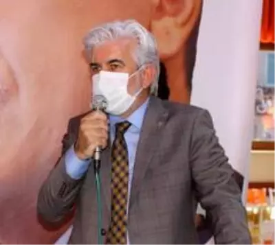 AK Parti Salihli'de Selçuk Dinç güven tazeledi AK Parti Salihli'de Selçuk Dinç güven tazeledi