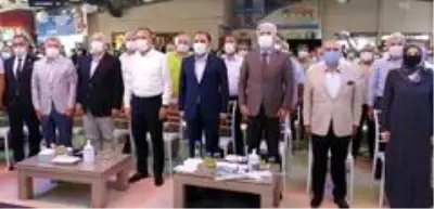 AK Parti Salihli'de Selçuk Dinç güven tazeledi AK Parti Salihli'de Selçuk Dinç güven tazeledi