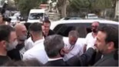 Beşiktaş Başkanı Çebi: 'Takımın ihtiyacına göre transfer yapacağız' Beşiktaş Başkanı Çebi: 'Takımın ihtiyacına göre transfer yapacağız'