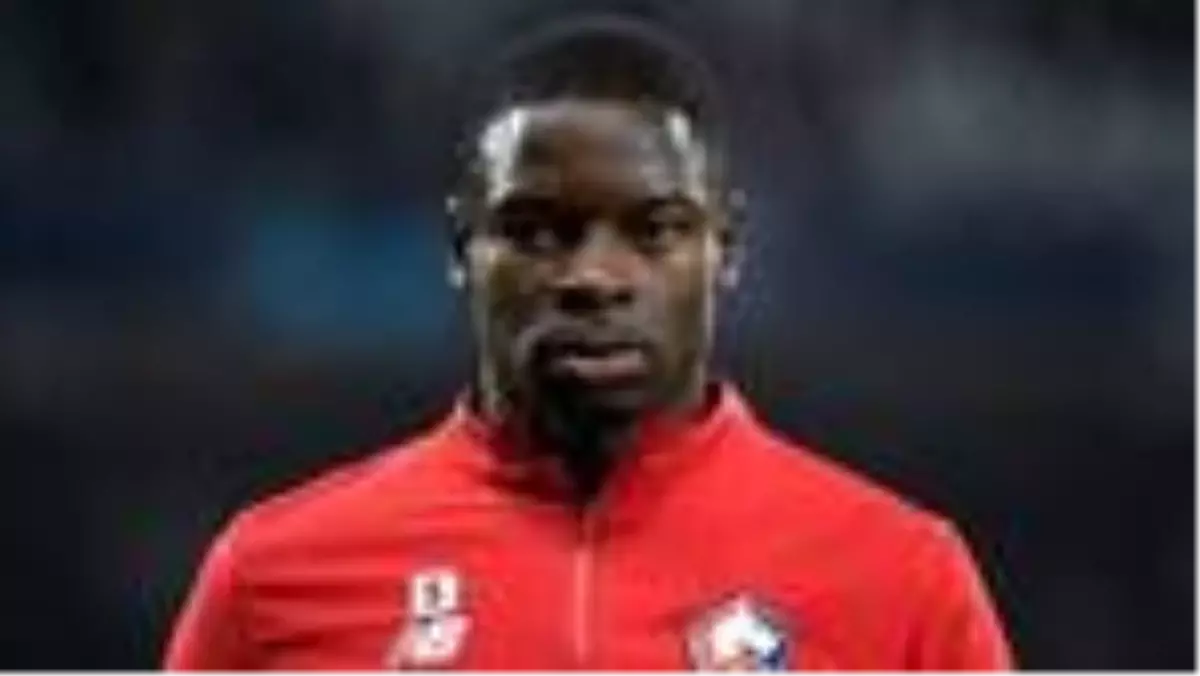 Beşiktaş, Lille forması giyen Adama Soumaoro için görüşmelere başladı