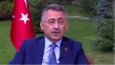 Cumhurbaşkanı Yardımcısı Oktay: (Afet) Müdahale boyutunda nasıl dünyanın en iyisi olduysak yapısal...
