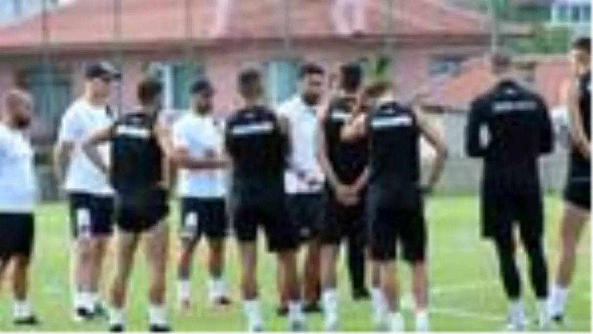 Fatih Karagümrük'te hedef Avrupa kupaları