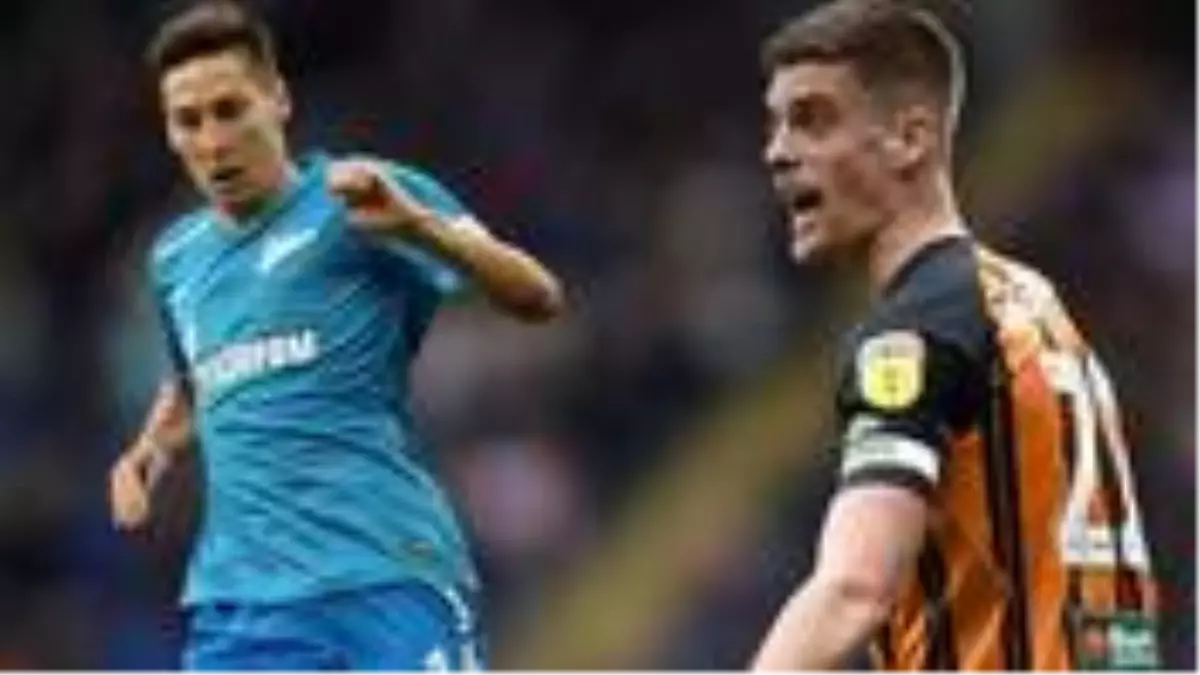 Galatasaray'a iki tane bedava orta saha: Markus Henriksen ve Daler Kuzyaev