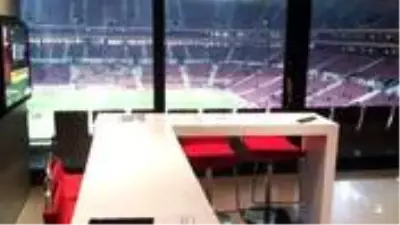 Galatasaray, loca satışından 36 milyon TL gelir bekliyor Galatasaray, loca satışından 36 milyon TL gelir bekliyor