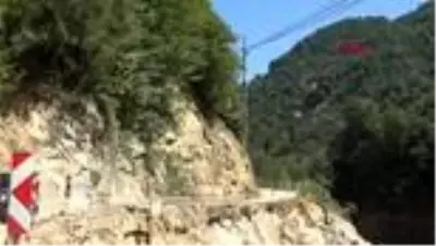 Son dakika haberleri | Giresun'daki sel; 1 kişinin daha cansız bedenine ulaşıldı, 6 kişi aranıyor