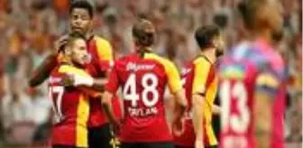 Yunus Akgün: Göztepe, Galatasaray'da kadroya girmekte zorlanan Yunus Akgün'ün peşine düştü Yunus Akgün: Göztepe, Galatasaray'da kadroya girmekte zorlanan Yunus Akgün'ün peşine düştü