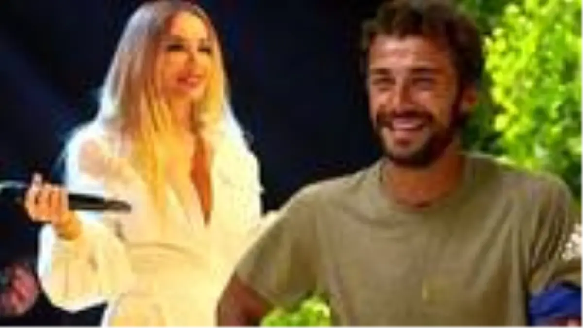 Gülşen, Cemal Can Canseven'in Instagram'daki engelini kaldırdı! Cemal'dan güldüren paylaşım geldi