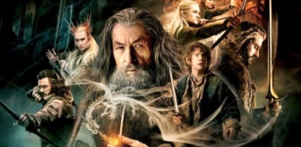 Hobbit 2: Smaug'un Çorak Toprakları filmi konusu nedir? Hobbit 2: Smaug'un Çorak Toprakları oyuncuları kim?