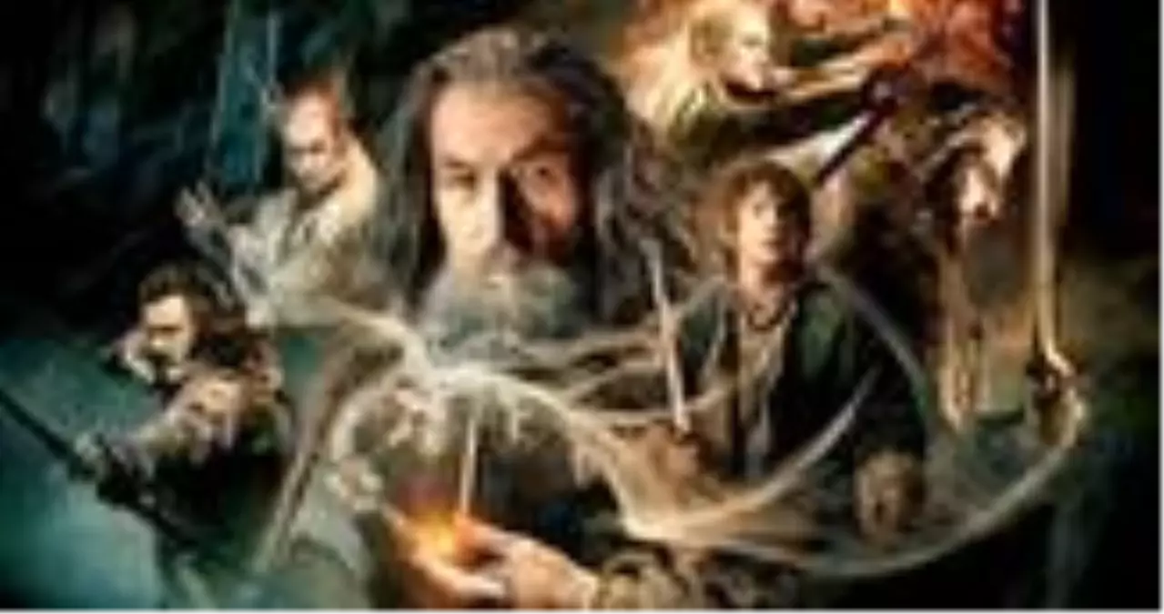 Hobbit 2: Smaug'un Çorak Toprakları filmi konusu nedir? Hobbit 2: Smaug'un Çorak Toprakları oyuncuları kim?