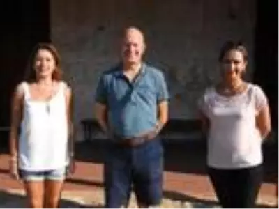İngiliz Büyükelçi Chilcott: Demre ve Kaş harika yerler