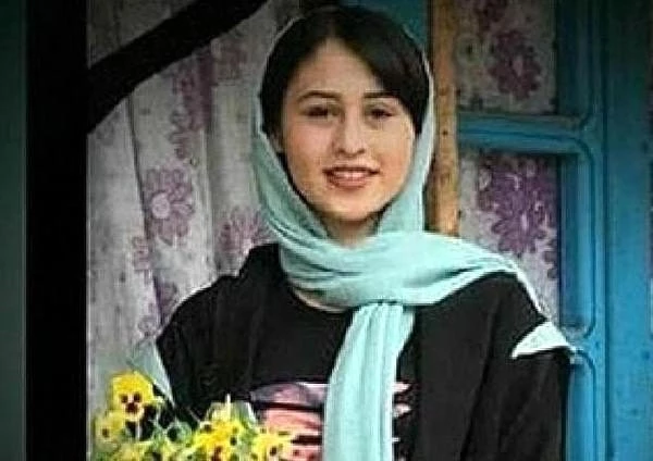 İran'da 14 yaşındaki kızını öldüren babaya verilen cezaya tepki yağdı