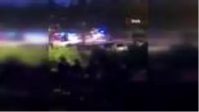 İsveç'te aşırı sağcı grup Kur'an-ı Kerim yaktı, sokaklar karıştı