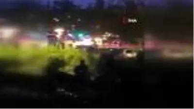 İsveç'te aşırı sağcı grup Kur'an-ı Kerim yaktı, sokaklar karıştı