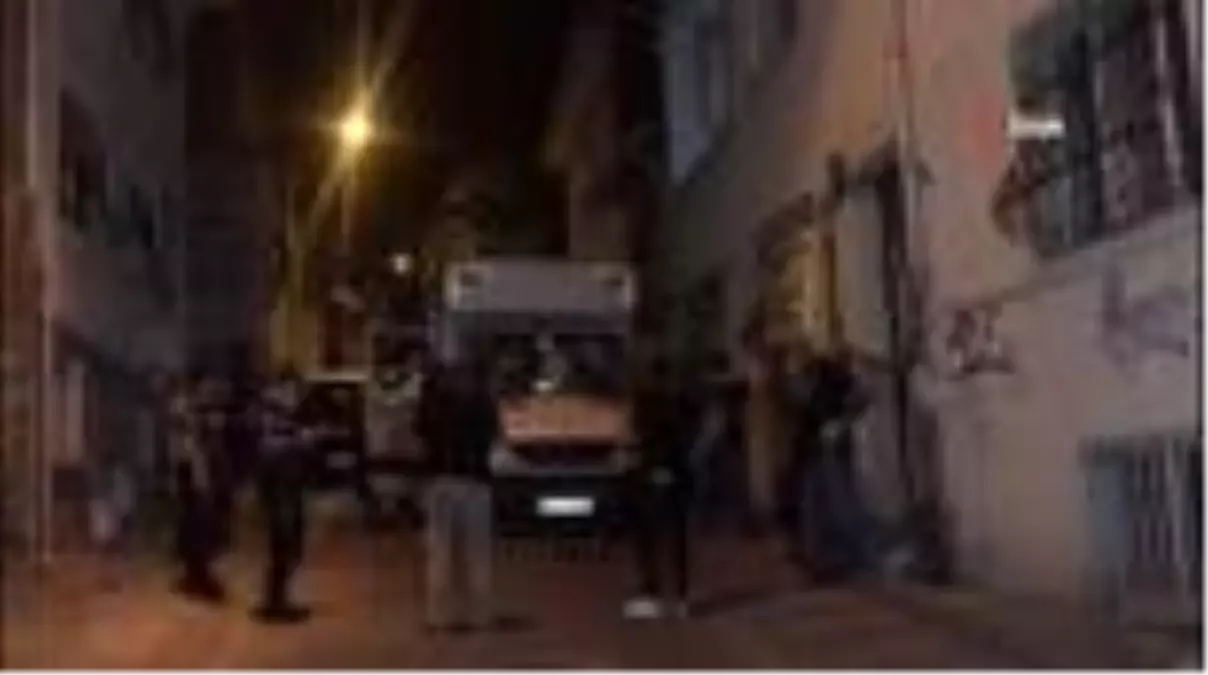 Kartal'da sevgilisini öldüren şahıs intihar etti