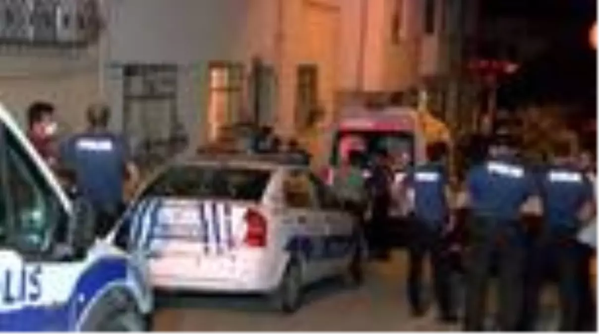 Son dakika haber | KARTAL'TA BİRLİKTE YAŞADIĞI KADINI ÖLDÜREN KİŞİ İNTİHAR ETTİ