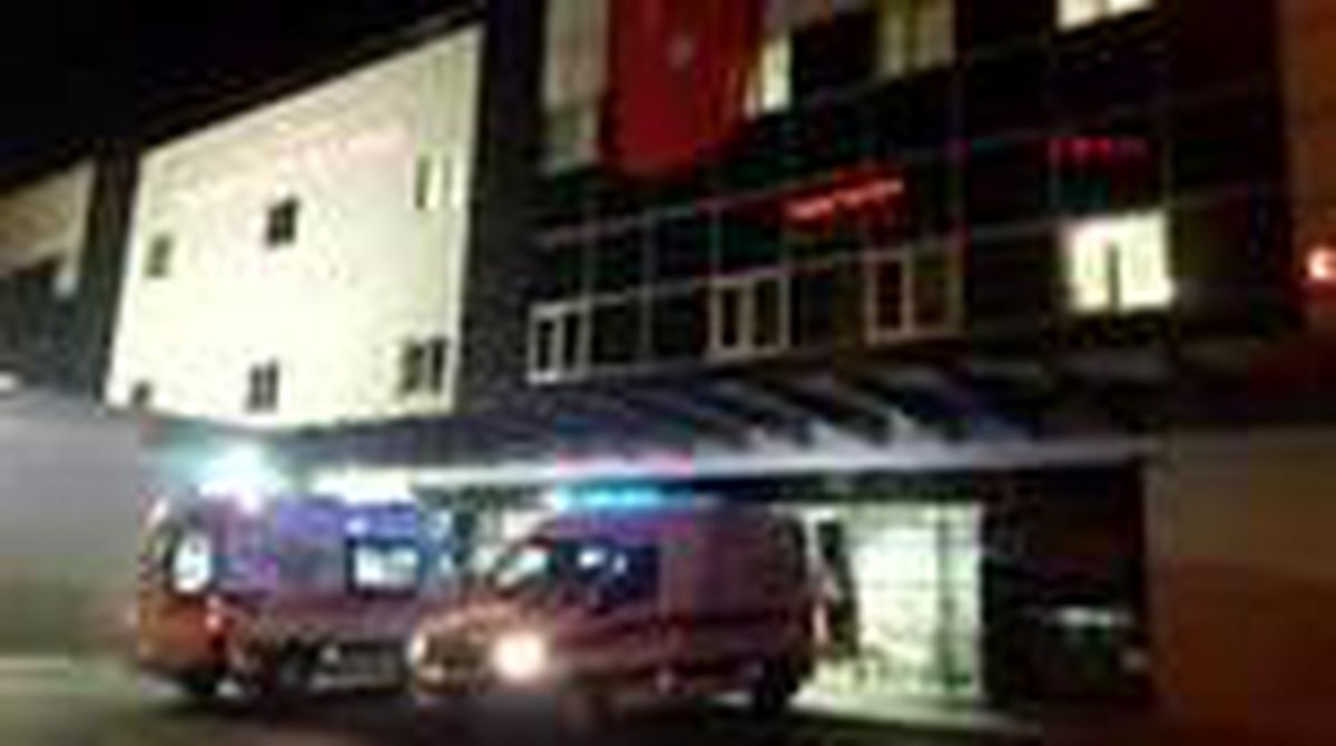Kayseri'de içi dolu su bidonunda erkek cesedi bulundu