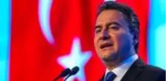 Ali Babacan: Koronaya yakalanan Ali Babacan'ın eşi ve oğlunun da Kovid testi pozitif çıktı Ali Babacan: Koronaya yakalanan Ali Babacan'ın eşi ve oğlunun da Kovid testi pozitif çıktı