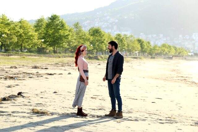 Kuzey Yıldızı İlk Aşk 30. bölüm fragmanı: Kuzey Yıldızı İlk Aşk yeni sezon ne zaman başlıyor?