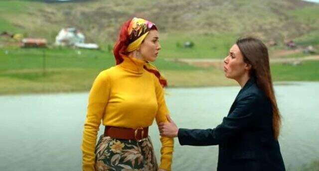 Kuzey Yıldızı İlk Aşk 30. bölüm fragmanı: Kuzey Yıldızı İlk Aşk yeni sezon ne zaman başlıyor?