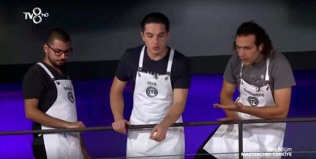 MasterChef takım oyununu kadınlar mı, erkekler mi kazandı? 28 Ağustos MasterChef ödül oyununu kim kazandı? MasterChef takım oyununu kadınlar mı, erkekler mi kazandı? 28 Ağustos MasterChef ödül oyununu kim kazandı?