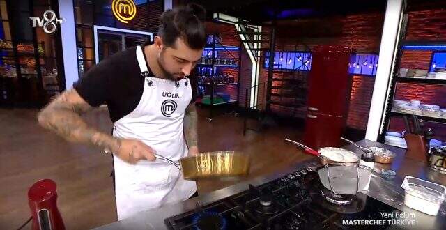 MasterChef Türkiye 40. bölüm fragmanı yayımlandı! MasterChef dokunulmazlık oyununu kim kazanacak?