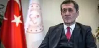 Ntv: Milli Eğitim Bakanı Ziya Selçuk: Okulların açılması sadece vaka sayısına bağlı değil Ntv: Milli Eğitim Bakanı Ziya Selçuk: Okulların açılması sadece vaka sayısına bağlı değil