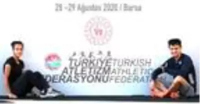Milli yürüyüşcü Salih Korkmaz'dan yeni rekor