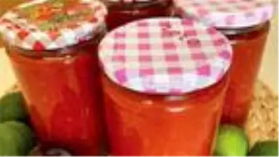 Mutfağınızdaki yaz bitmeyecek Mutfağınızdaki yaz bitmeyecek