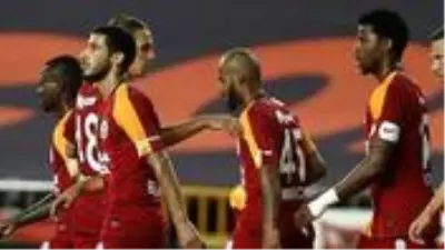 Newcastle United, Galatasaray'dan Marcao'nun transferini bitirmek üzere Newcastle United, Galatasaray'dan Marcao'nun transferini bitirmek üzere