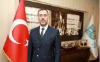 Silivri Belediye Başkanı Yılmaz, 30 Ağustos mesajı yayınladı Silivri Belediye Başkanı Yılmaz, 30 Ağustos mesajı yayınladı