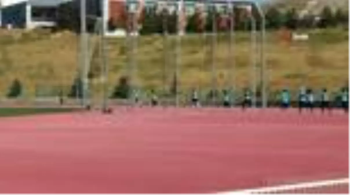 Üniversiteli olmak için koştular