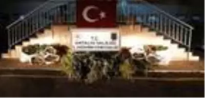 Yetiştirdikleri kenevirleri toplarken yakalandılar Yetiştirdikleri kenevirleri toplarken yakalandılar